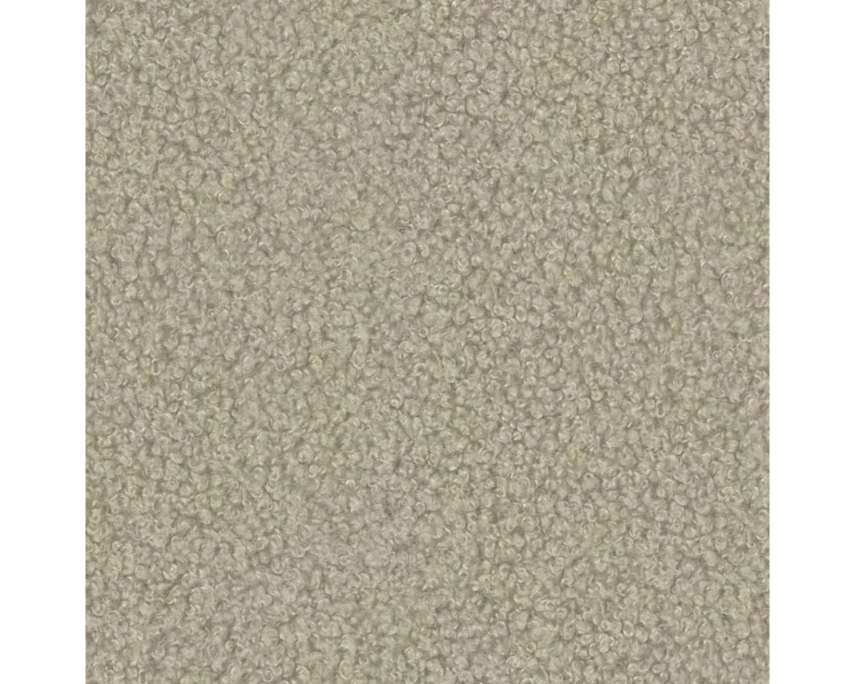 Compleo Polsterbett BUBBLE Beige Bouclé Stauraumbett - Bild 5