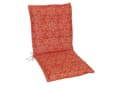 Herlag Polsterauflage Valeria Niedriglehner 103x50x7,5cm Design-Edition Bild 2