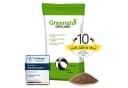 Greenato Dryland Rasensamen 1kg Dürreresistent Bild 2