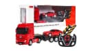 COIL RC-Truck Mercedes-Benz Actros mit Anhänger, 2.4GHz, LED, 1:24 Bild 1