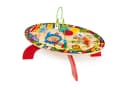 COIL Spieltisch Sensorischer Tisch Bunt ab 12 Monaten Bild 4