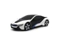 COIL RC-Auto BMW i8 UV Ferngesteuert 1:24 Bild 1