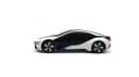 COIL RC-Auto BMW i8 UV Ferngesteuert 1:24 Bild 4