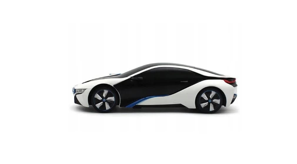 COIL RC-Auto BMW i8 UV Ferngesteuert 1:24 - Bild 4
