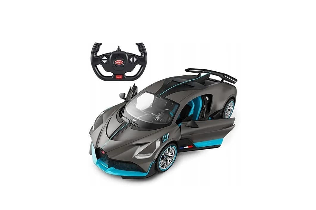 COIL RC-Auto Bugatti Divo 1:14 2,4 GHz