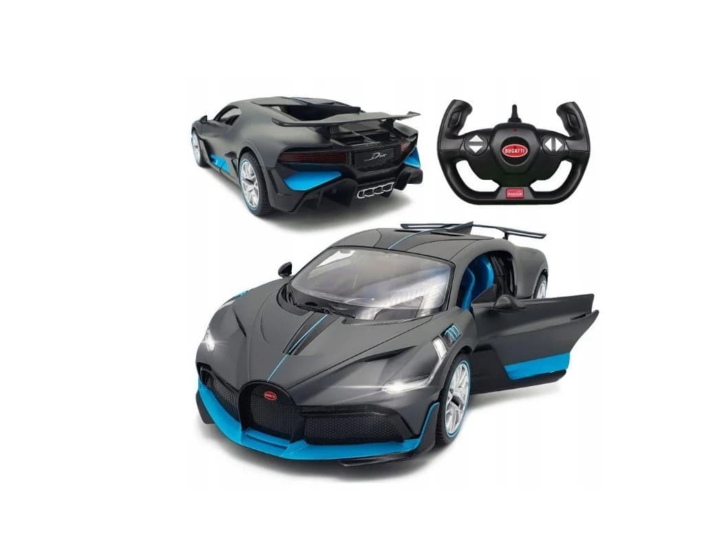 COIL RC-Auto Bugatti Divo 1:14 2,4 GHz - Bild 2