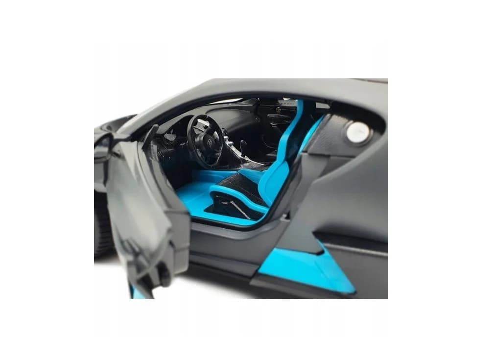 COIL RC-Auto Bugatti Divo 1:14 2,4 GHz - Bild 3