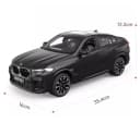 COIL RC-Auto Ferngesteuertes Auto Schwarz 2,4 GHz Bild 5