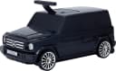 COIL Rutscherauto Kinderkoffer Mercedes Reisekoffer ab 2 Jahren Bild 1