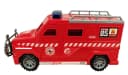 COIL Elektronisches Sparschwein Feuerwehr Bild 1