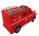 COIL Elektronisches Sparschwein Feuerwehr Bild 3