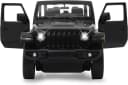 COIL RC Jeep Wrangler JL 1:14 2,4 GHz LED Ferngesteuert Gummiräder Bild 1