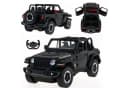 COIL RC Jeep Wrangler JL 1:14 2,4 GHz LED Ferngesteuert Gummiräder Bild 2