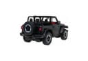 COIL RC Jeep Wrangler JL 1:14 2,4 GHz LED Ferngesteuert Gummiräder Bild 5