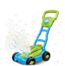 COIL Seifenblasenspielzeug Kinder Seifenblasen-Rasenmäher mit Licht & Sound Bild 1
