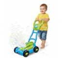 COIL Seifenblasenspielzeug Kinder Seifenblasen-Rasenmäher mit Licht & Sound Bild 4