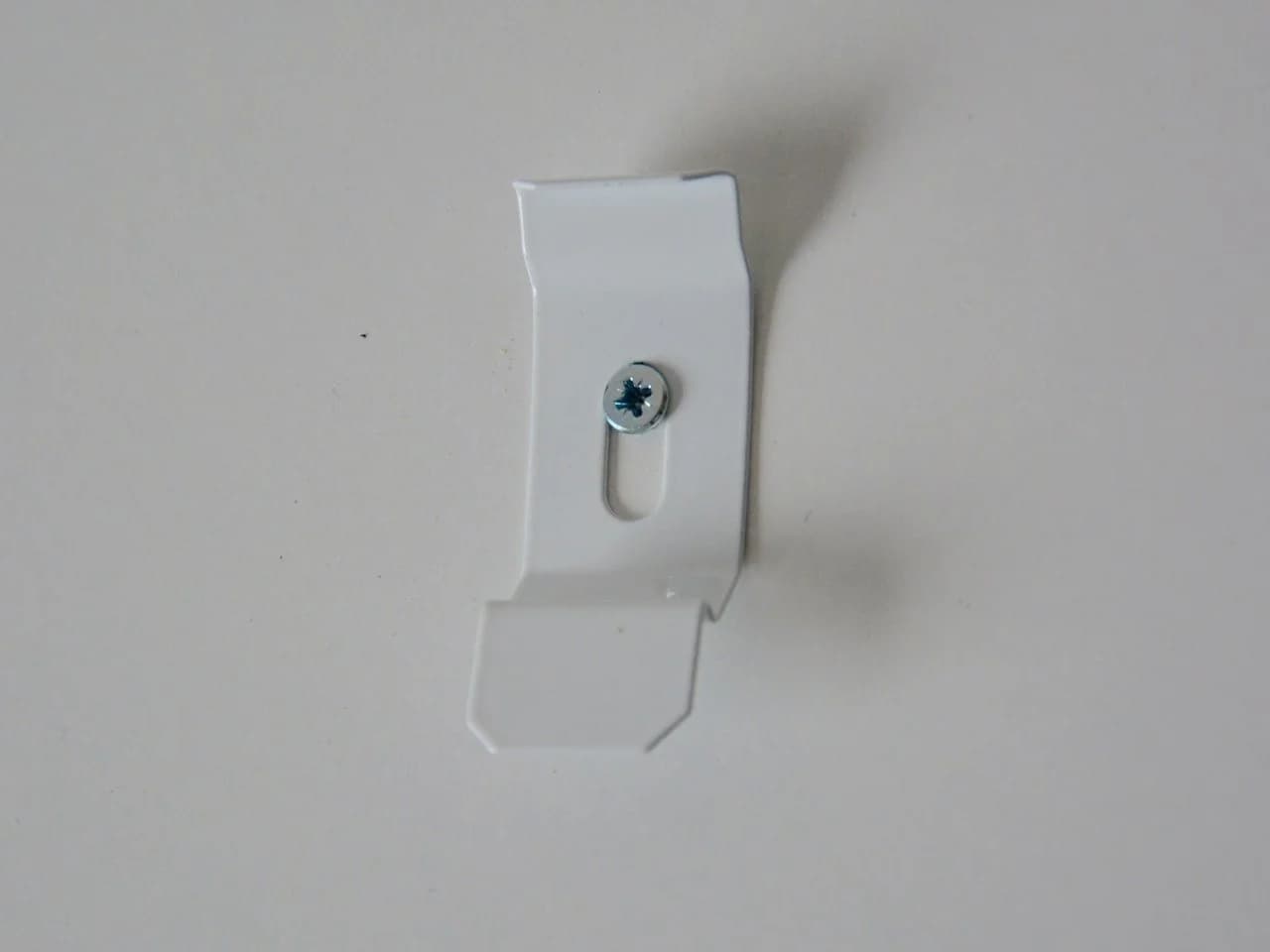 Doppelrollo Klemmfix Click 3 in 1 Stone Grau Ohne Bohren - Bild 5