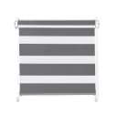 Clever-Kauf-24 Doppelrollo Klemmfix Click 3-in-1 Duo-Rollo Polyester Bild 2