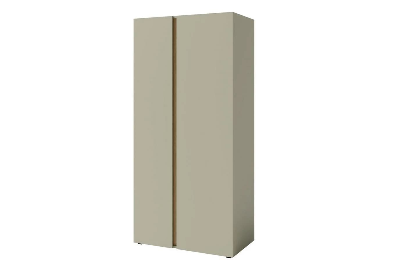 Deine Möbel 24 Jugendzimmer-Set LIBU A 5-tlg. Beige Eiche - Bild 3
