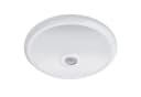 Maclean LED Deckenleuchte MCE131 Bewegungsmelder 12W 360° PIR Sensor Bild 2