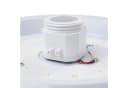 Maclean LED Deckenleuchte MCE131 Bewegungsmelder 12W 360° PIR Sensor Bild 3