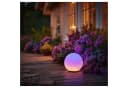 GreenBlue Gartenleuchte GB122 Verschiedene Lichtfarben Bild 1