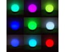 GreenBlue LED Solarleuchte GB124 Bunte Gartenlampe Solarbetrieb Bild 4