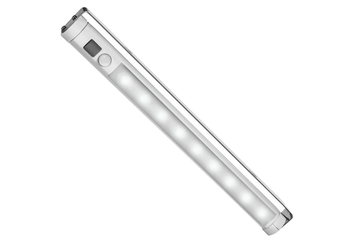 Maclean LED Lichtleiste MCE166 mit Bewegungsmelder Weiß - Bild 2