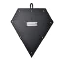 Maclean LED Solarleuchte MCE168 Schwarz mit Bewegungssensor Bild 4