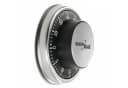 GreenBlue Küchentimer GB152 Mechanisch 1-59 Min Magnet Grün Bild 1
