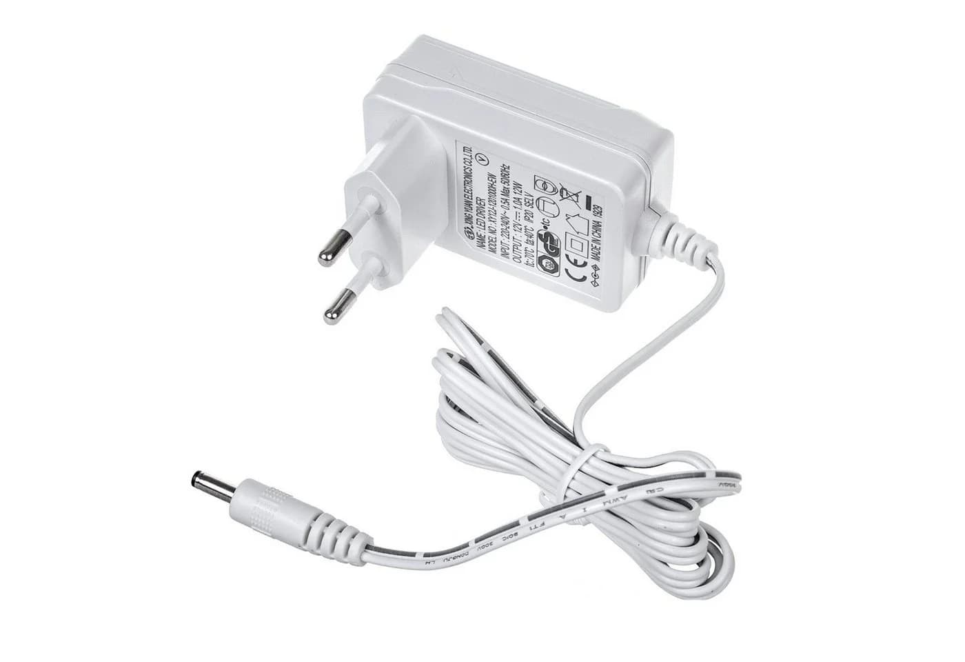 Maclean LED Unterbauleuchte MCE245 2-Modul Set Kaltweiß Fernbedienung - Bild 4