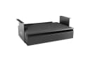Maclean Schublade MC-875 Untertisch Schublade mit Regalfach Bild 2
