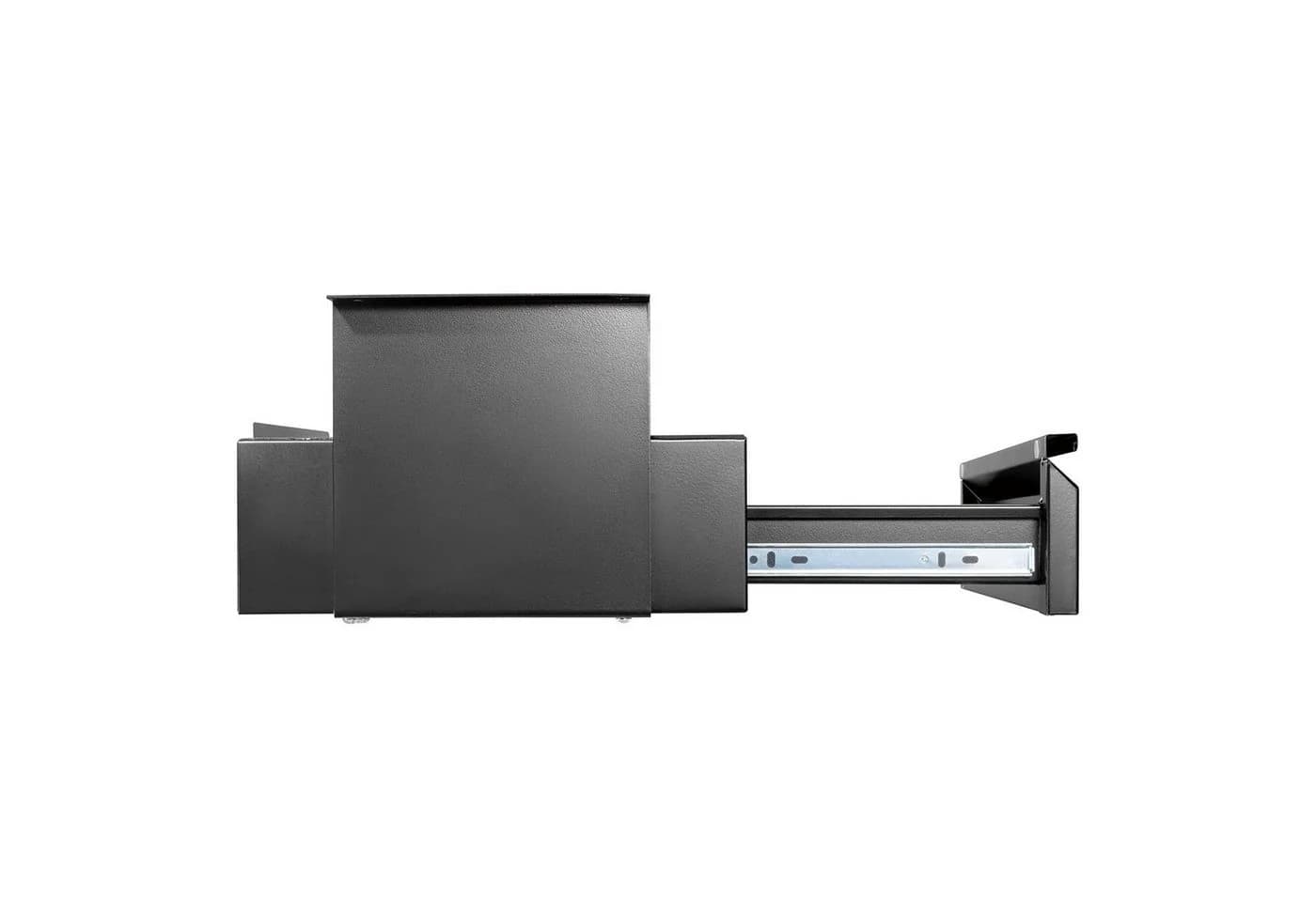Maclean Schublade MC-875 Untertisch Schublade mit Regalfach - Bild 4