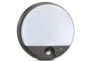 Maclean LED Deckenleuchte MCE291 Grau mit Bewegungssensor Bild 2