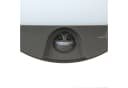 Maclean LED Deckenleuchte MCE291 Grau mit Bewegungssensor Bild 3
