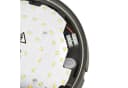 Maclean LED Deckenleuchte MCE291 Grau mit Bewegungssensor Bild 4