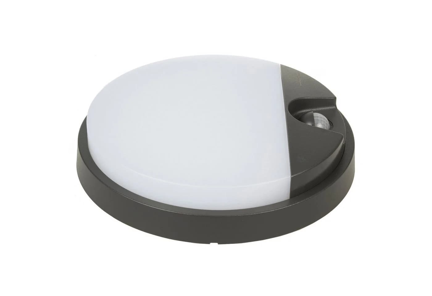 Maclean LED Deckenleuchte MCE291 Grau mit Bewegungssensor - Bild 5