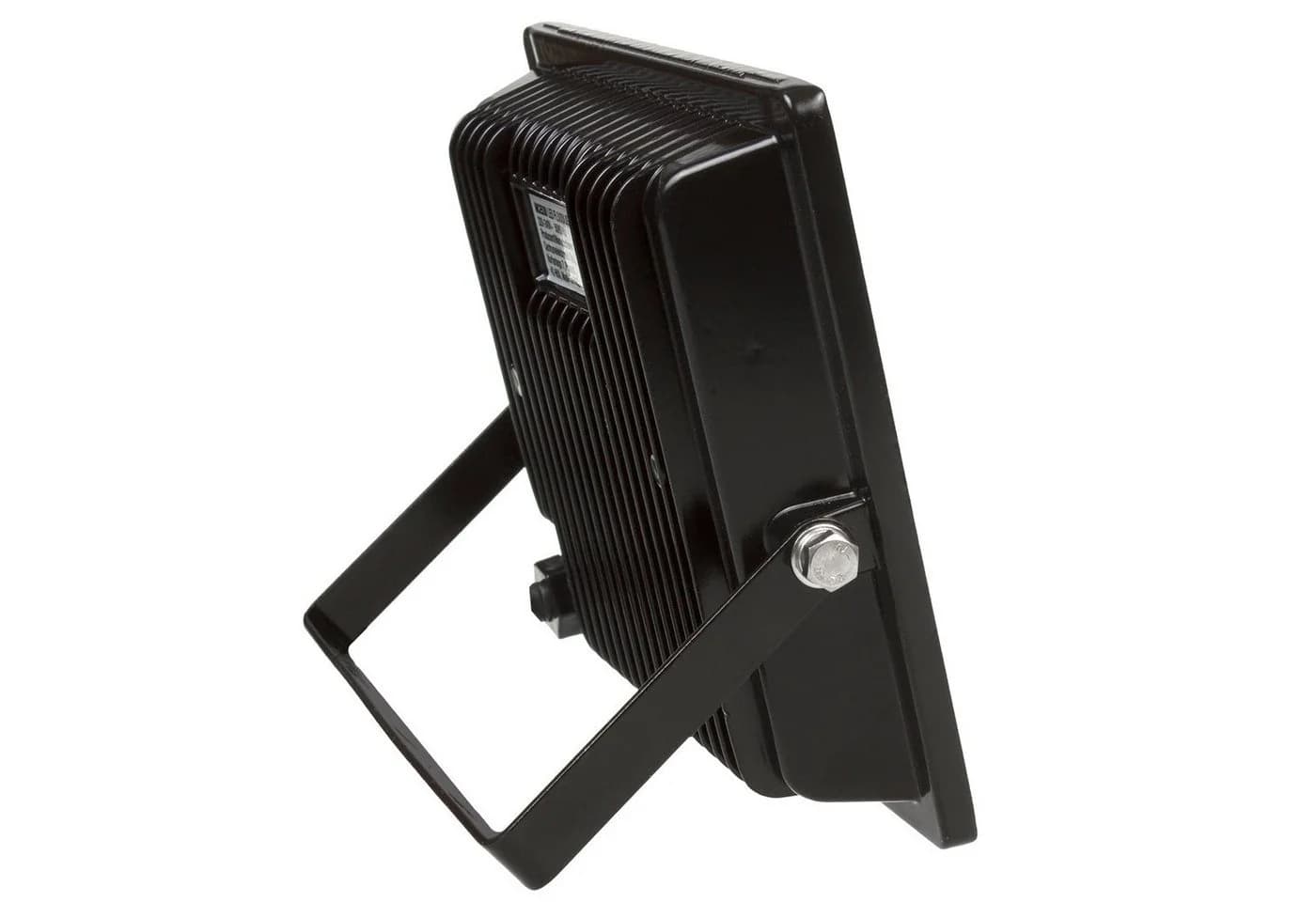 Maclean LED Flutlichtstrahler IP65 wasserfest verstellbar 10-50W - Bild 3