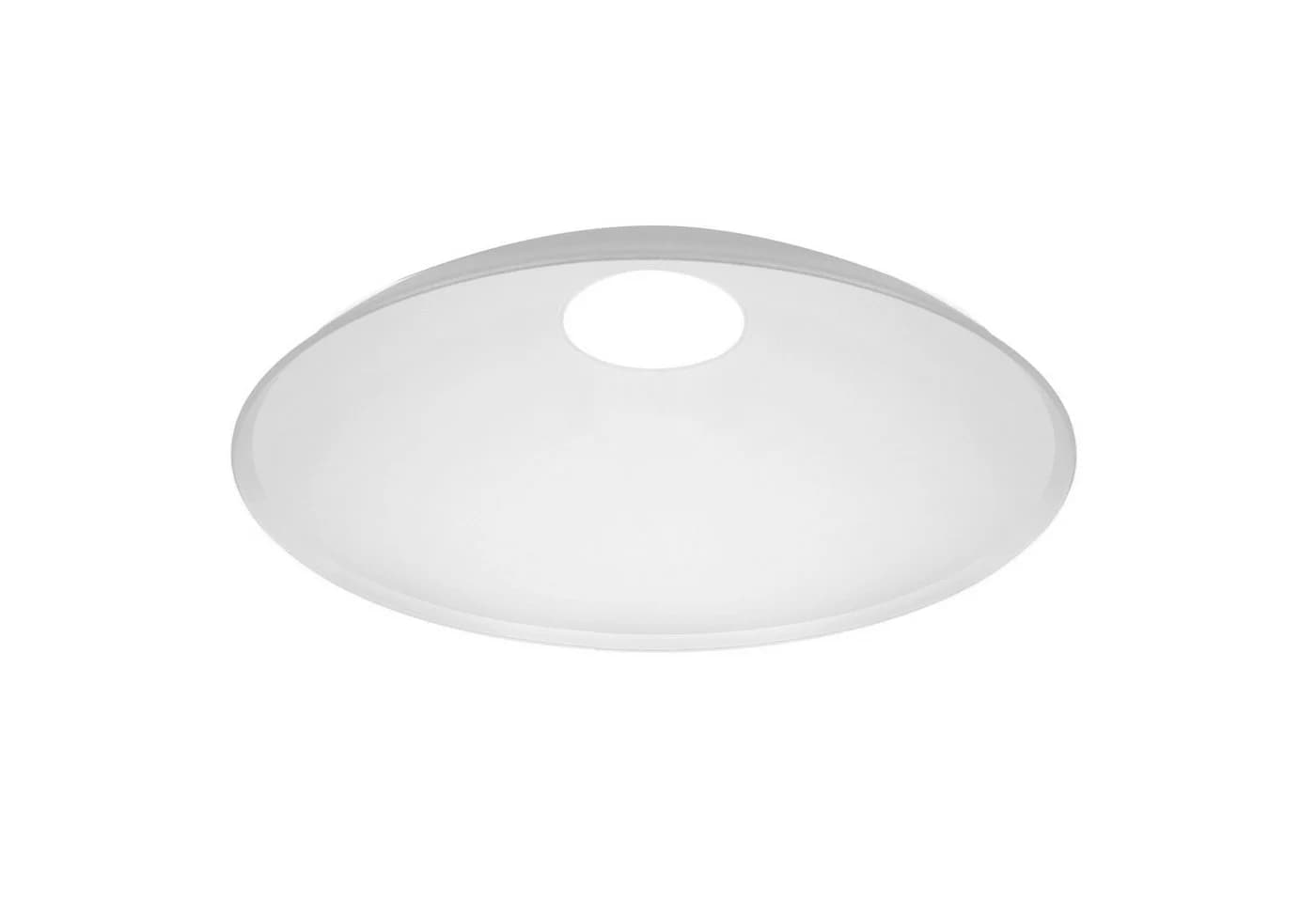 Maclean Lampenschirm MCE325 Glas Ersatz für MCE324 Deckenleuchte