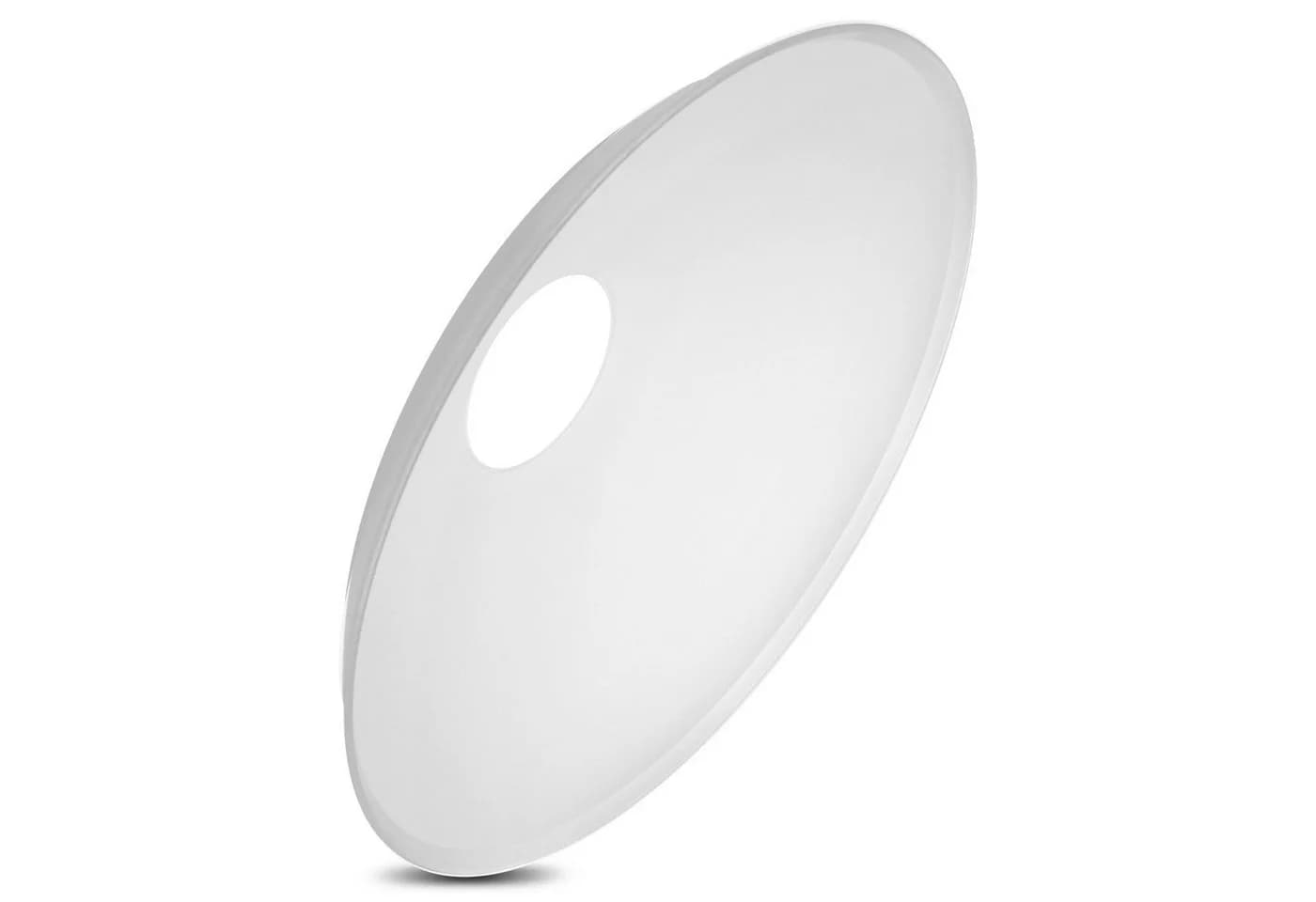 Maclean Lampenschirm MCE325 Glas Ersatz für MCE324 Deckenleuchte - Bild 2