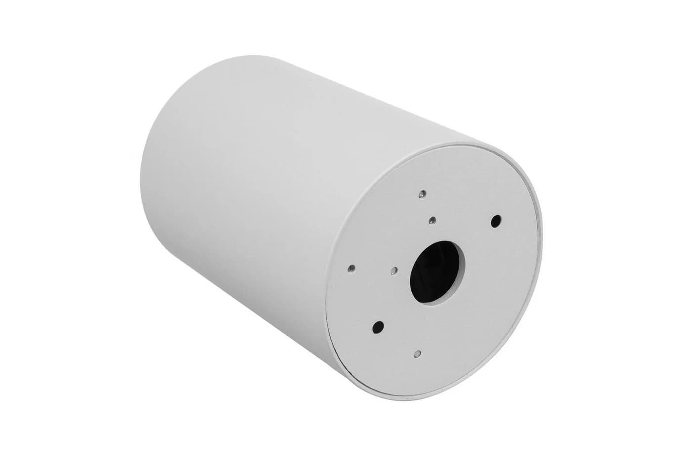 Maclean LED Aufbaustrahler MCE422 Weiß GU10 Schwenkbar - Bild 5