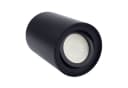 Maclean LED Aufbaustrahler MCE422 Schwarz GU10 Schwenkbar Bild 1
