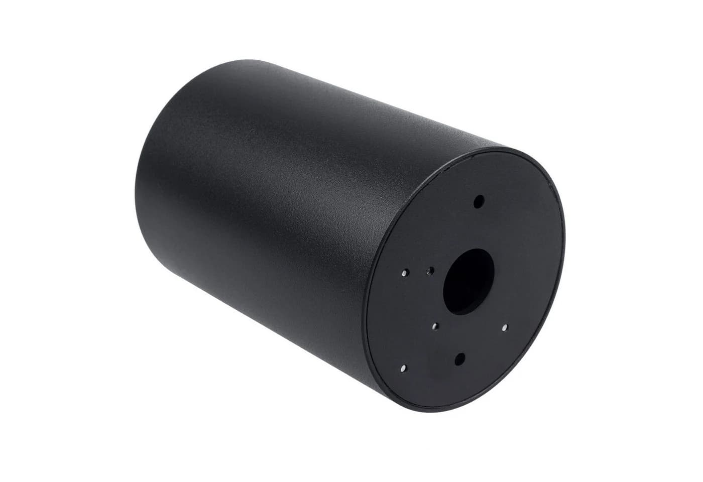 Maclean LED Aufbaustrahler MCE422 Schwarz GU10 Schwenkbar - Bild 5