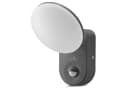 Maclean LED Wandleuchte MCE367 Grau mit PIR-Sensor IP65 Bild 2
