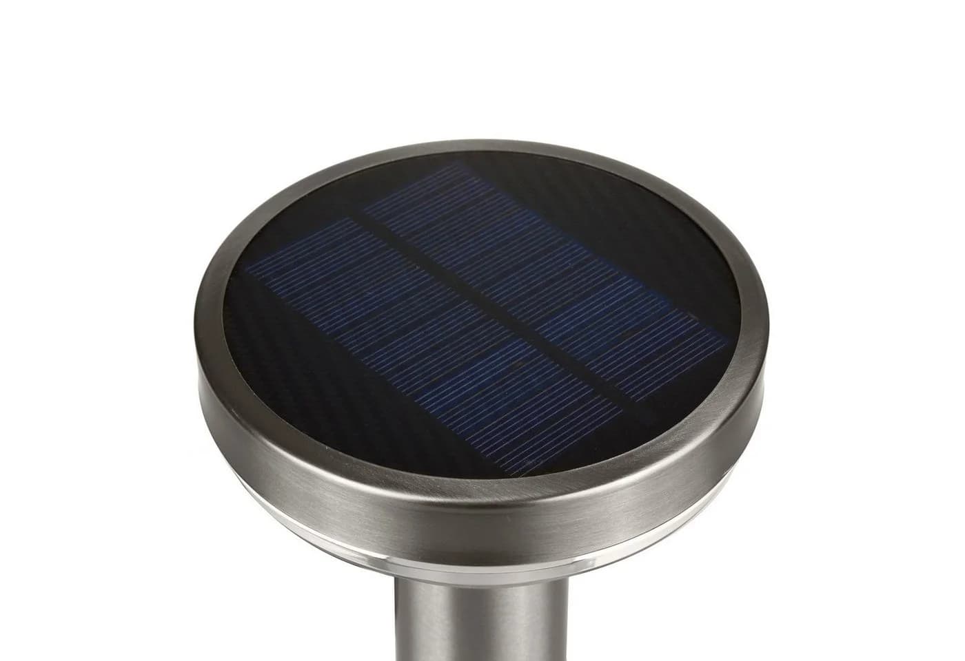 Maclean LED Solarleuchte MCE465 Solar Gartenleuchte mit Erdspieß - Bild 5