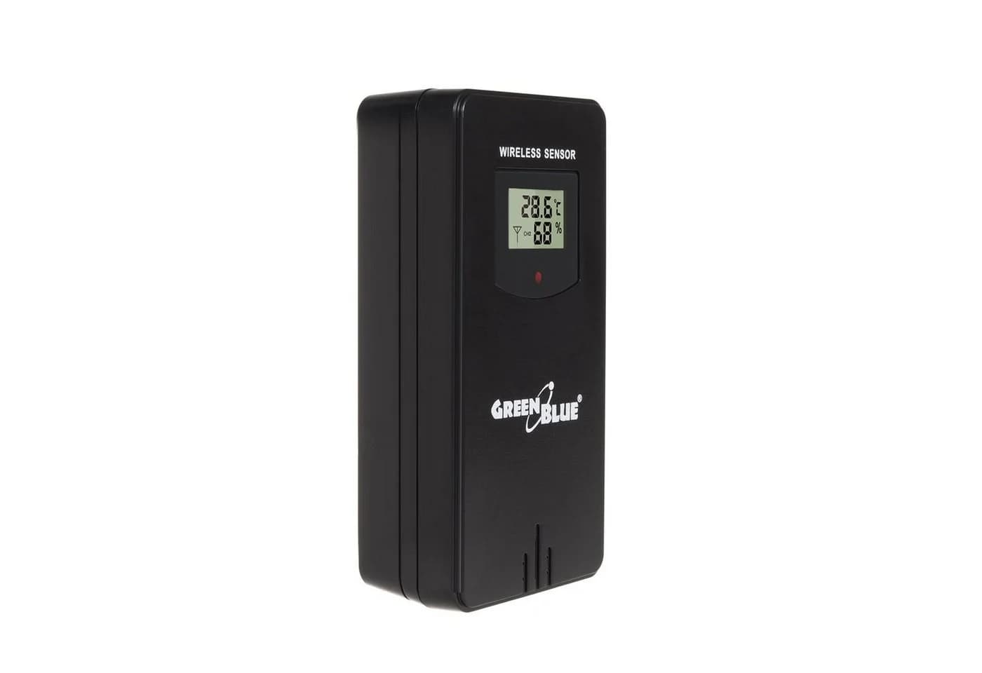 GreenBlue GB215 Wetterstation WiFi App TUYA - Bild 5