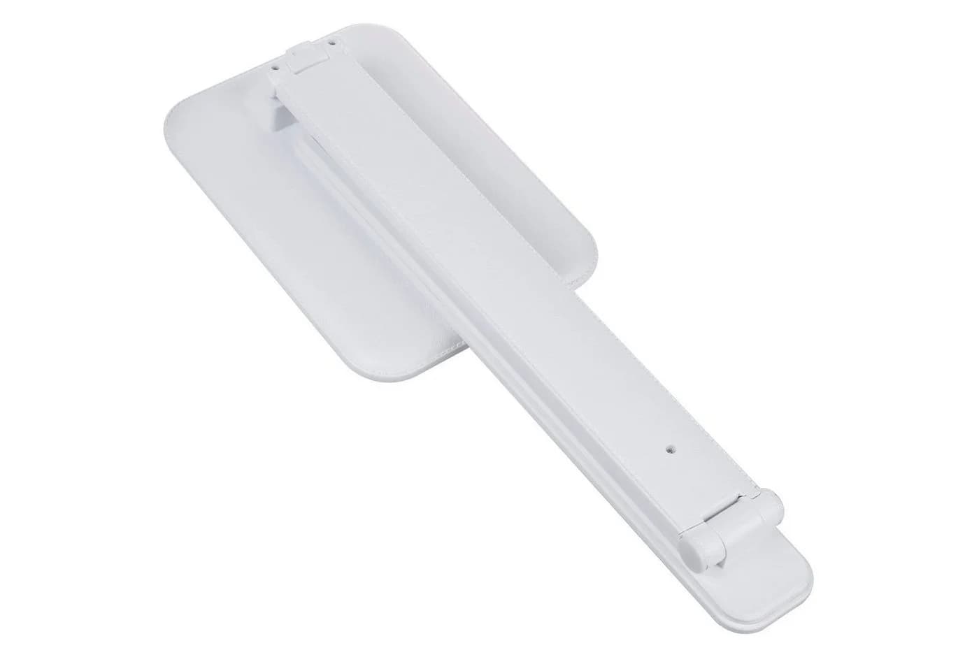 Maclean LED Schreibtischlampe MCE616 mit Qi-Ladegerät Weiß/Schwarz - Bild 5