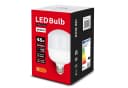 Maclean LED-Leuchtmittel MCE304 CW, E27, 48W, 5040 Lumen, Kaltweiß Bild 1