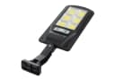 Maclean LED Solarleuchte MCE446 Kaltweiß Solar Straßenlampe mit Bewegungssensor Bild 5