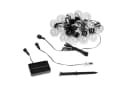Maclean LED-Girlande MCE424 2-in-1 Lichterkette 7m Bild 1